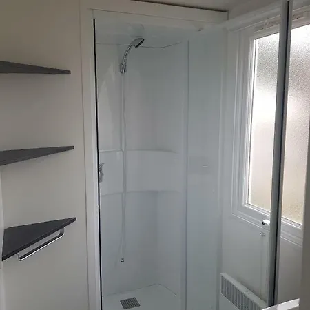 Mobil-home 6/8 Pers Camping 4* 766