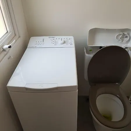 Mobil-home 6/8 Pers Camping 4* 766 Kemp Saint-Jean-de-Monts